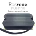 Rasvone PUH110 Humbucker Pickup ปิ๊กอัพกีตาร์ไฟฟ้า แบบฮัมบัคกิ้ง 15KOhm ตัดคอยล์ได้