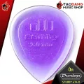 [USAแท้100%] ปิ๊กกีต้าร์ Jim Dunlop Stubby 474 R  - Pick guitar Jim Dunlop Stubby 474 R [พร้อมเช็ค QC จากทางร้าน] เต่าแดง