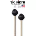 Vic Firth® M189 ไม้ไวบราโฟน ไม้กลองไวบราโฟน Very Hard  Vibraphone Very Hard ** Made in USA **