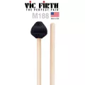 Vic Firth® M188 ไม้ไวบราโฟน ไม้กลองไวบราโฟน Hard  Vibraphone Hard  ** Made in USA **
