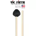 Vic Firth® M76 ไม้ไวบราโฟน Hard  Vibraphone Hard  ** Made in USA **