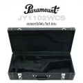 Paramount JY1102WCS Alto Saxophone Case เคสแซกโซโฟน กล่องแซกโซโฟนอัลโต้ ทำจากไวนิล ทนทาน แข็งแรง