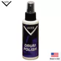 VATER® DCLVT-VDP Drum Polish Cleaner น้ำยาทำความสะอาดกลอง น้ำยาเช็ดกลอง น้ำยาขัดกลอง  ใช้ทำความสะอาดและปกป้องผิวของตัวกล