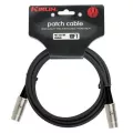 Kirlin สาย Midi Cable 3 เมตร หัว 5 พิน รุ่น MD561