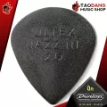 [USAแท้100%] [ซื้อ 12 ตัว ลด 5%] ปิ๊กกีต้าร์ Jim Dunlop ULTEX JAZZ III 427 R , 427 R XL [พร้อมเช็ค QC จากทางร้าน] [เต่าแดงการันตี] เต่าแดง