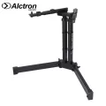 Alctron® KS600 ขาตั้งคีย์บอร์ด ปรับสูงได้ 15 ระดับ รองรับน้ำหนักได้มากถึง 40 กก. ปรับเอียงได้ พับเก็บได้ KS600B Keyboar