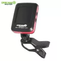 Dreammaker DM-138 Guitar Tuner จูนเนอร์ เครื่องตั้งสายกีตาร์ ที่ตั้งสายกีตาร์ แบบหนีบ หน้าจอ LCD มีโหมด Chromatic + แถมฟ