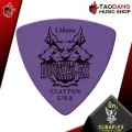 [USAแท้100%] [กทม.&ปริมณฑล ส่งGrabด่วน] ปิ้กกีต้าร์ Clayton Duraplex Rounded Triangle ปิ๊กหมาป่าหูค้างคาว ทุกขนาด [เต่าแดงการันตี] เต่าแดง
