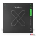[ของแท้เช็คโค้ดได้ ส่งฟรี] D'Addario® XTB สายกีตาร์เบส 4 สาย XT Series วัสดุ Nickel Plated Steel สายเคลือบกันสนิม แกนสายคาร์บอนสตีลเข้มข้นสูง  ** Made