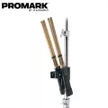 Promark™ SD200 ที่ใส่ไม้กลอง ใส่ได้ 2 คู่ หนีบกับขาตั้งแฉได้ทุกขนาด Stick Depot for 2 Pairs