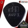 [USAแท้100%] [ซื้อ 12 ตัว ลด 5%] ปิ๊กกีต้าร์ Jim Dunlop Nylon JAZZ I 47 R 1 - Picks guitar Nylon JAZZ I 47 R 1 เต่าเเดง