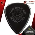[USAแท้100%] [ซื้อ 12 ตัว ลด 5%] ปิ๊กกีต้าร์ Jim Dunlop Prime Grip Delrin 500 450 P [พร้อมเช็ค QC จากทางร้าน] [เต่าแดงการันตี] เต่าแดง