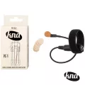 KNA ปิ๊กอัพเชลโล แบบติดกับสะพานสาย อย่างดี รุ่น VC-1 + แถมฟรีสายแจ็ค ** Made in Bulgaria ** Portable Piezo Pickup for Cello
