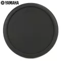 Yamaha® TP70 แป้นกลองไฟฟ้า Pad Tom ขนาด 7.5 นิ้ว แบบ 1 Zone เหมาะสำหรับกลองไฟฟ้าซีรีย์ DTX + แถมฟรีสลักเกลียว & สายเคเบิ