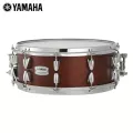 Yamaha® TMS1455 กลองสแนร์ ขนาด 14 นิ้ว 14" x 5.5" Snare Drum เหมาะสำหรับกลอง Yamaha รุ่น Tour Custom