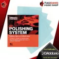 [USAแท้100%] [กทม.&ปริมณฑล ส่งGrabด่วน] กระดาษขัดเฟรต D'Addario PW-FRP - Fret Polishing D'Addario PW-FRP  [พร้อมเช็ค QC] [แท้100%] [ส่งฟรี] เต่าแดง
