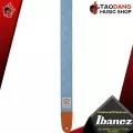 สายสะพายกีต้าร์ Ibanez Designer Collection DCS50D [พร้อมเช็ค QC ] [แท้100%] [ส่งฟรี] เต่าเเดง