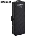 Yamaha® SC-YC61 กระเป๋าคีย์บอร์ด ซอฟต์เคส สำหรับสเตจคีย์บอร์ด YC61 บุฟองน้ำหนาช่วยป้องกันการกระแทกจากภายนอกและมีน้ำหนักเ