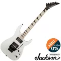 Jackson® JS32 Dinky DKA-M กีตาร์ไฟฟ้า 24 เฟร็ตจัมโบ้ คอเมเปิ้ล เคลือบเงา แบบ Floyd Rose®  ** ประกันศูนย์ 1 ปี **