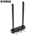 Yamaha® LP-1 แป้นเหยียบ แผงชุด Pedal 3 อัน อุปกรณ์เสริมสำหรับเปียโนไฟฟ้า Yamaha รุ่น P-121, P-125, P-515