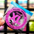 ของแท้  สายกีต้าร์ไฟฟ้า D'Addario EXL120  Electric Guitar Strings