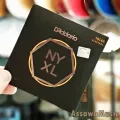 ของแท้ 100% D'Addario NYXL 10-46 สายกีตาร์ไฟฟ้า เบอร์ 10 แบบนิกเกิล NYXL1046  Regular Light, 10-46  Made in USA