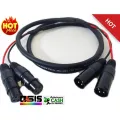 1.5M สายสัญญาณ แคนนอน JSL-CBMX0289 M 1.5 เมตร J-289 XLRผู้2/XLRเมีย2