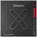 XT Classical Normal Tension สายเคลือบ  ของแท้  กีต้าร์คลาสสิค XTC45 สายกีต้าร์คลาสสิค เคลือบกันสนิม D'Addario