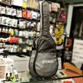 พร้อมส่ง  ซอฟเคส YAMAHA กระเป๋า กีต้าร์ กระเป๋าผ้าบุฟองน้ำอย่างหนา กีต้าร์โปร่ง