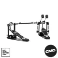 CMC® กระเดื่องคู่ โซ่คู่ รุ่น CMDP602