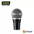 SHURE PGA48-LC Wired Microphone