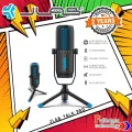 Jlab Audio USB Microphone USB-C Output ไมโครโฟนบันทึกเสียงสัญญาติอเมริกัน มีให้เลือก 3 รุ่น รับประกันศูนย์ไทย 2 ปี
