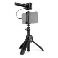 IK Multimedia iRig Mic Video Bundle ไมโครโฟน Shotgun สำหรับสมาร์ทโฟนและกล้อง รับประกันศูนย์ไทย 1 ปี
