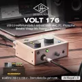Universal Audio® Volt 176 Audio Interface 1-in/2-out USB 2.0 ออดิโออินเตอร์เฟส 24-bit พร้อม Compressor 76 สำหรับ MAC/PC/