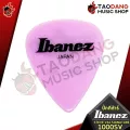 [JAPANแท้100%] [ซื้อ 12 ตัว ลด 5%] ปิ๊กกีต้าร์ Ibanez 1000SV Steve Vai Signature Model [พร้อมเช็ค QC จากทางร้าน] [เต่าแดงการันตี] เต่าแดง