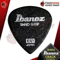 [JAPANแท้100%] ปิ๊กกีต้าร์ Ibanez Grip Wizard Series Sand Grip Crack PA16HCG [พร้อมเช็ค QC จากทางร้าน] [เต่าแดงการันตี] เต่าแดง