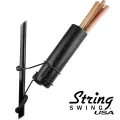 String Swing ที่ใส่ไม้กลอง แบบติดแขวนกับขาไมค์/ขาโน้ต รุ่น DSHGSS-SH03 Drum Stick Holder