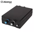 Alctron® HA130 Headphone Monitor Amp แอมป์หูฟัง แอมป์ขยายหูฟัง ระบบประมวลผลเสียงประสิทธิภาพสูง ใช้งานได้ทั้ง Mono/Stereo