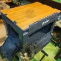 กล่อง K2 CAMPING FOLDING BOX 50L จัดส่งทันที