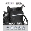 อุปกรณ์เสริม กระเป๋า แขวนรถเข็นผู้ป่วย Wheelchair Bag Wheelchair Accessories