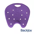 เบาะรองนั่ง BackJoy รุ่นโพสเจอร์ คอร์ BackJoy SitSmart Posture Core – Violet สีม่วง