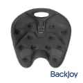 เบาะรองนั่ง BackJoy รุ่นโพสเจอร์ คอร์ แทร็กชั่น BackJoy SitSmart Posture Core Traction – Black สีดำ