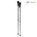 Matsunaga ไม้เท้าสำหรับออกกำลังกาย Pole Walking