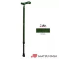 Matsunaga ไม้เท้าคาร์บอน พับไม่ได้ Carbon Cane