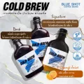 กาแฟสกัดเย็น ปางขอนพร้อมดื่ม มี 3 รสชาติ220 ml [Coldbrew - Ready to Drink]