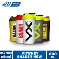 Fitwhey Shaker New 600 ml