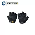 Welstore FITTERGEAR Mech-Revolution training Gloves ถุงมือออกกำลังกายแบบเต็มมือ ช่วยพยุงข้อมือขณะยกน้ำหนักหรือเล่นเวท