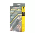 Futuro Reversible Splint Wrist Brace Black ฟูทูโร่ ผ้ายืดพยุงข้อมือเสริมแถบเหล็ก รุ่นปรับกระชับได้ สีดำ