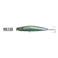 NOEBY 28/36G UVเคลือบตัวแปรจมดินสอปลาFish Lures Hardเหยื่อPescaตกปลาประดิษฐ์NBL1906