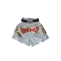 VIVA THAI BOXING SHORTS กางเกงมวยไทยแฟชั่น รุ่น FIGHTER